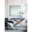 Impression sur toile 40 "X Golden Sunshine pour bureau, salon, chambre à coucher, vestibule - décor peint à la main, vestibule