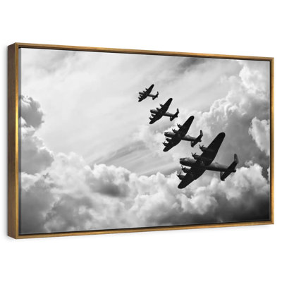 Avions de guerre de la Seconde Guerre mondiale
