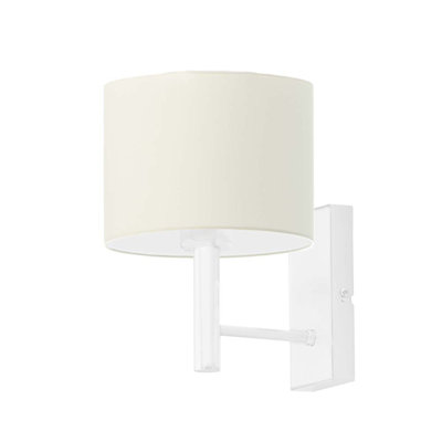 Awez Armed Sconce
