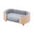 Light Grey est en rupture de stock sélectionné