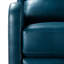 Fauteuil inclinable en cuir Beecher 28,75 po-512082008