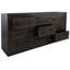Commode 9 tiroirs Branden Bawden