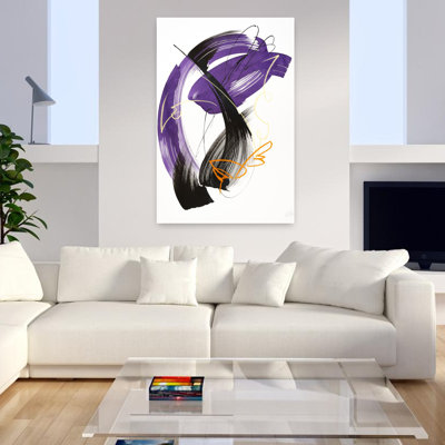 Art contemporain contemporain abstrait