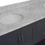 Ensemble de meuble-lavabo double 72 po Hampton-1498240890-1499552843