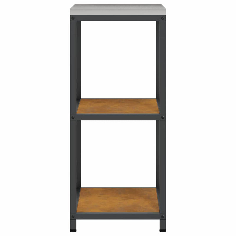 Kitchen Cabinet Set, 92cm H x 40cm W x 50cm D