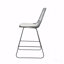 Tabouret de comptoir d'extérieur-67633023