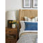 Los Altos Ivory Coast Woven Bed-32459745