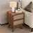 2 - Drawer Nightstand-1132780866