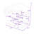 Wooden House-Shaped Bunk Bed With Window And Shelf-413872087-417380906