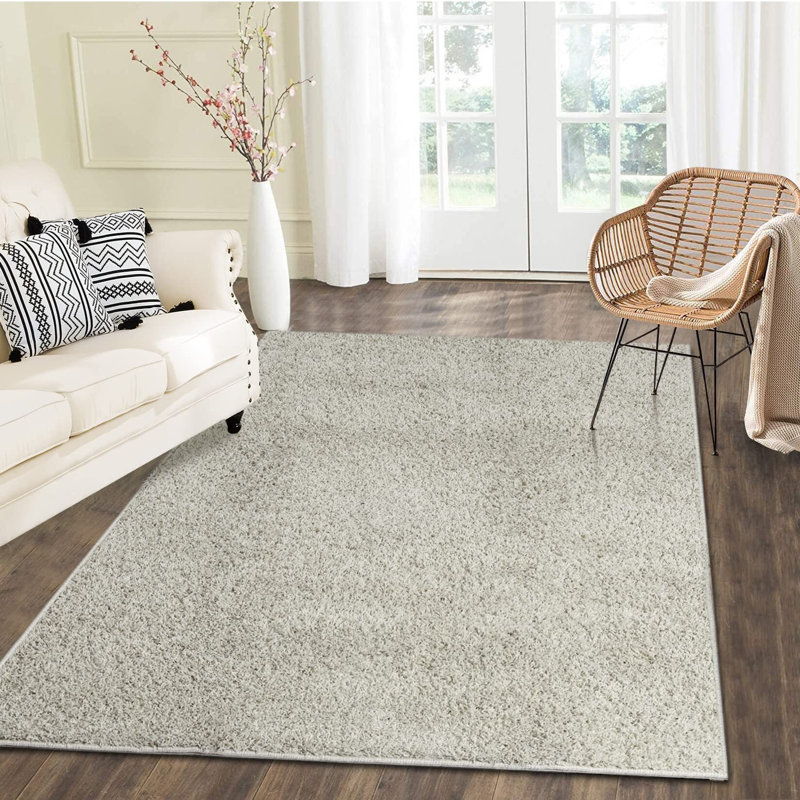 Très grand tapis de salon, Rectangle 12 pi x 18 pi