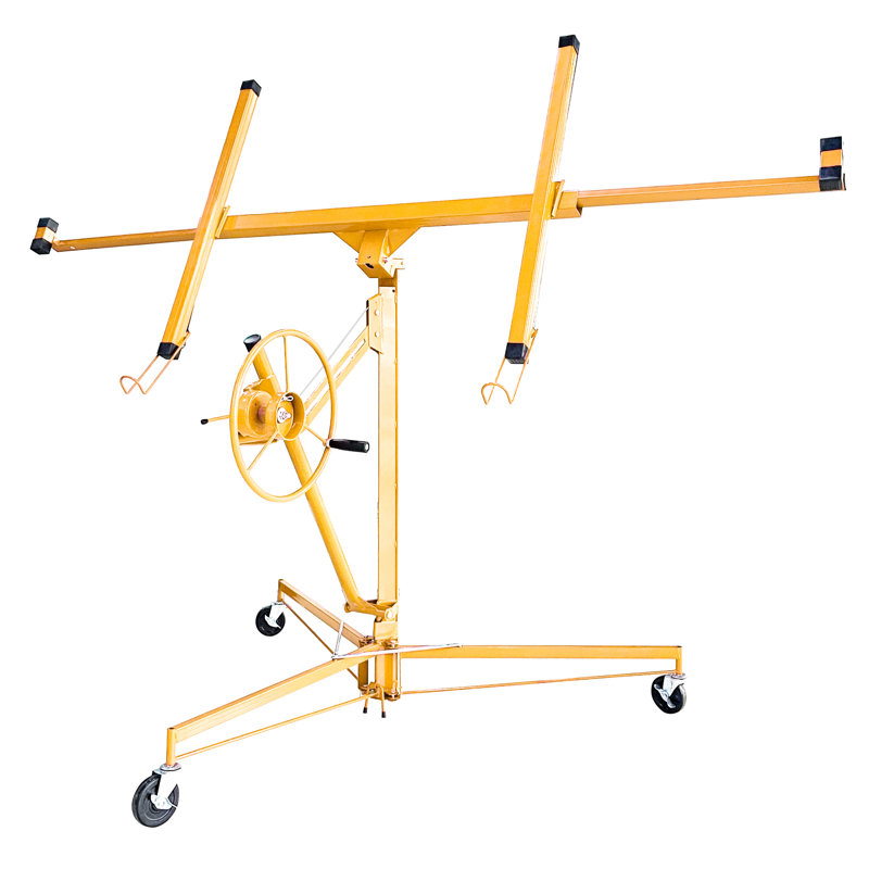 Panel Lifter, Yellow