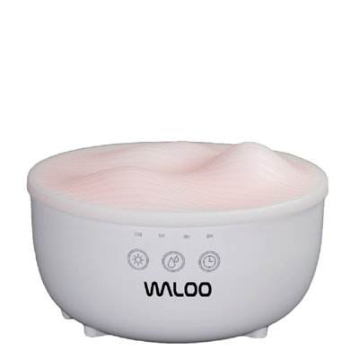 Diffuseur ultrasonique portable