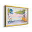 Golfe Juan, 1896-Paul Signac-Impression encadrée personnalisée-420672026-420672027-420672045