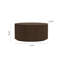 Table basse Carwell