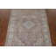 Tapis traditionnel délavé 7 x 10