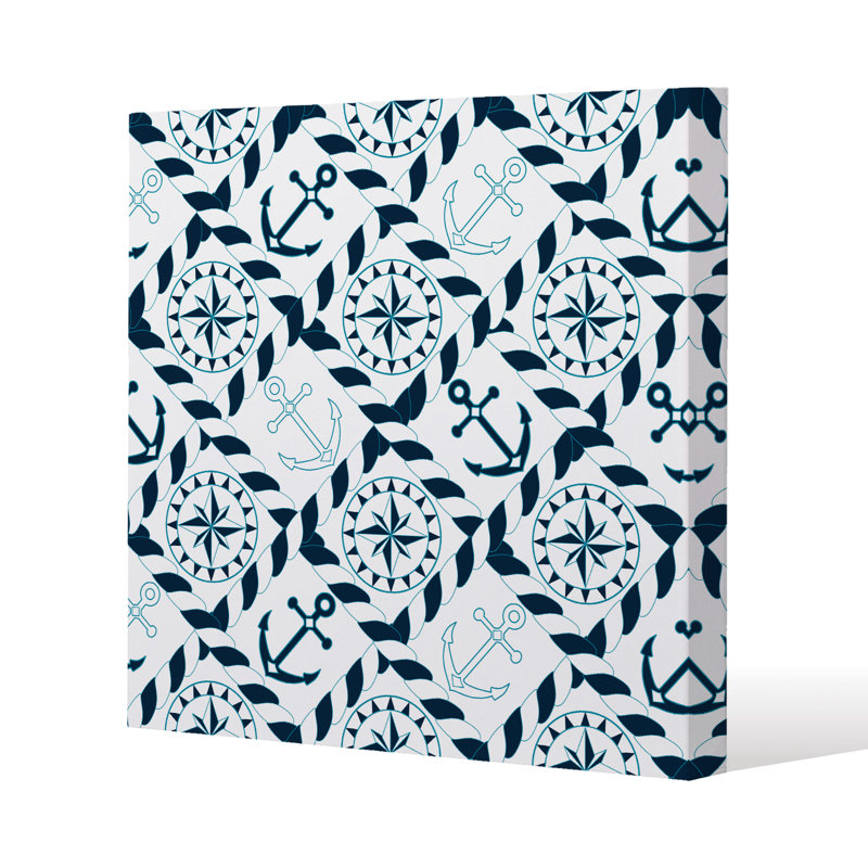 1 Piece Wrapped Canvas Wall Art