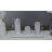 Unscented Flameless Pillar Candle-93533101