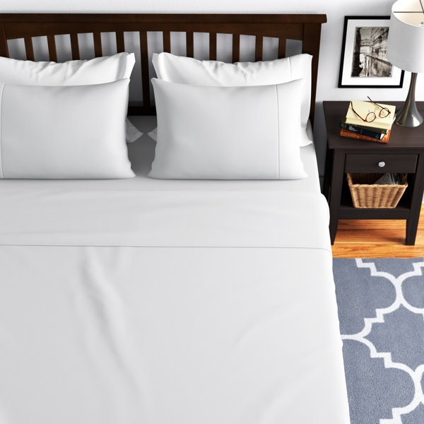 Why Consider Combed Cotton for Your Bed Sheets? – Affairs Living