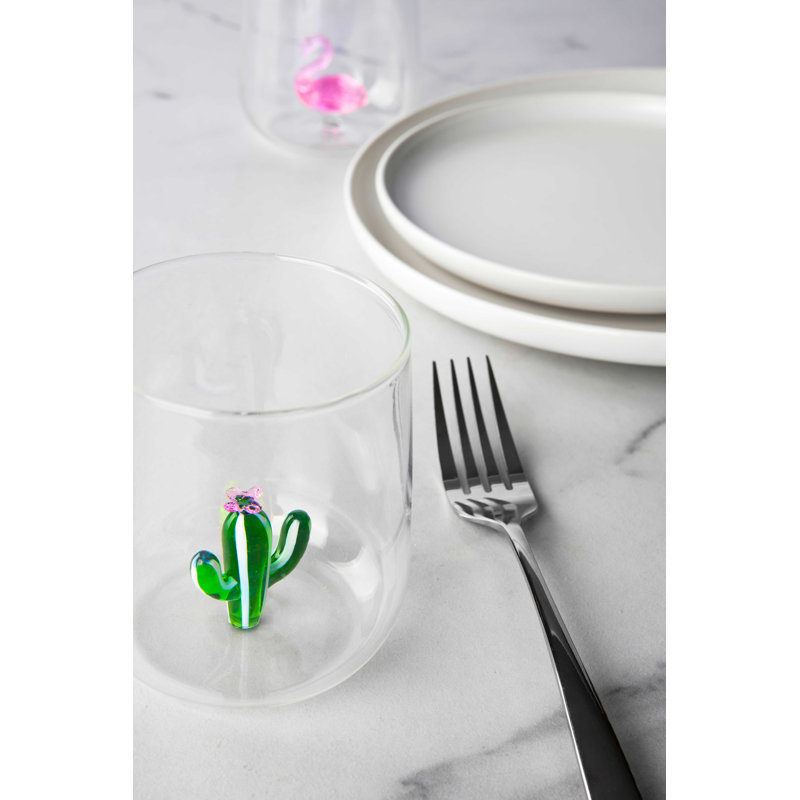 450ml Drinking Glass Set