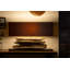 Raina 55cm Hellbraun Table Lamp