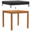 Outdoor Patio Table Cover