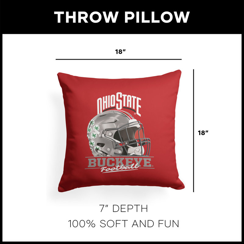 Outdoor Pillow Cover