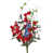 Rouge est en rupture de stock