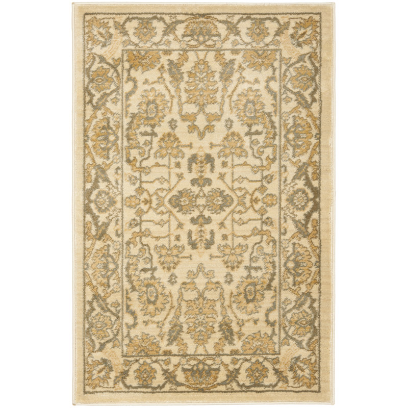 Christensen Performance Rug, 2'6" x 4'