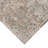 Sandrah Traditional Bordered Premium Polyester Performance Area Rug-145640362