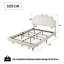 Chaley Upholstered Bed-1084297979