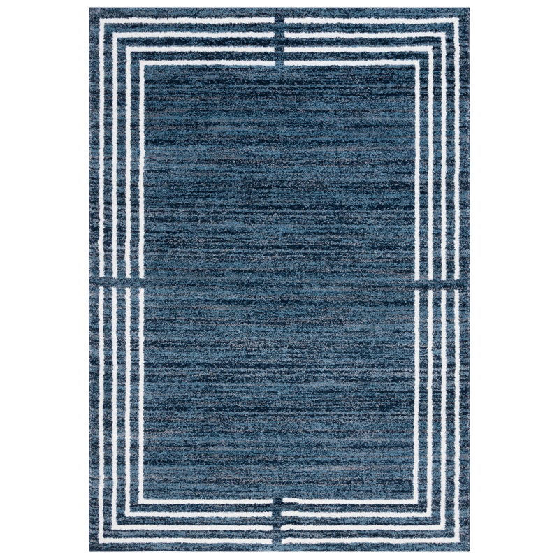 Symphony Performance Rug, Rectangle 8' x 10'
