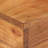 Adhitya Frame Single Coffee Table-1710102349