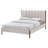 Upholstered Platform Bed-93054722-93054720