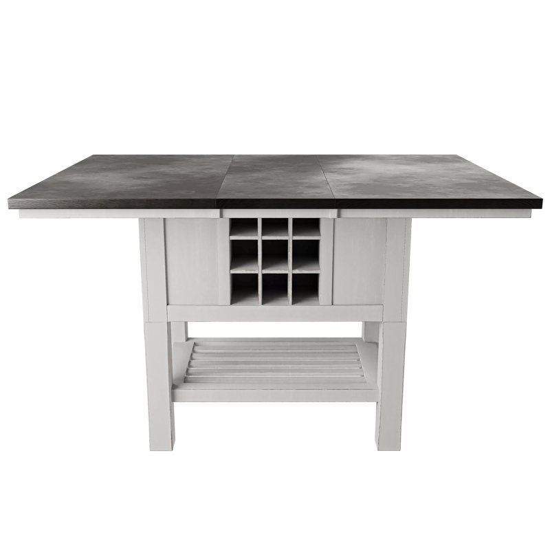 Demileigh COUNTER HEIGHT TABLE