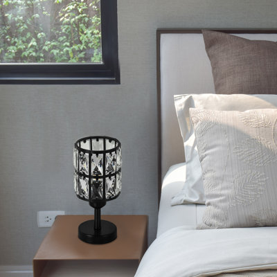 Ristana Metal Desk Lamp