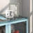 Stackable Storage Bins With Lids, Wheels, And Collapsible-618991211