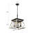 Dimmable Circle Ceiling Light-92951161