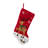Reindeer and Fox Stocking