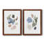 Fresh Start I - ensemble de 2 peintures sur toile encadrées-1326866821-1326866830