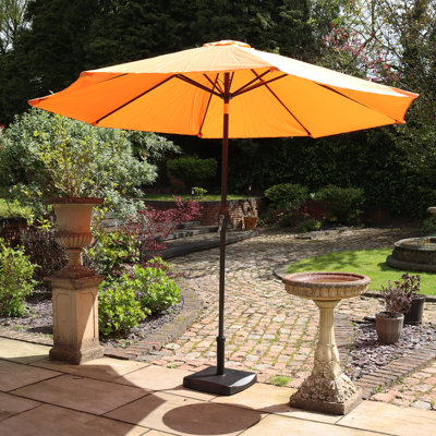 300cm Market Parasol