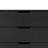 Aroob 5 Drawer 31.5'' W Dresser-329041044