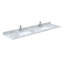 Elan 84'' W Vanity-2107862976-2107862983