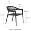 Soto Stacking Armchair - Set Of 2-531395567