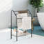 Porte-serviettes sur pied-111301120