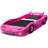 Disney Minnie Mouse Car Twin Bed by Delta Children