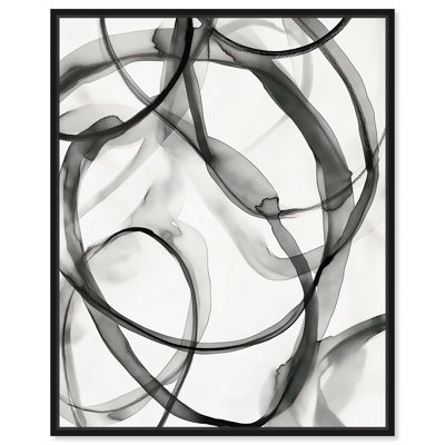 «Dynamic Interplay I» par Art Remedy