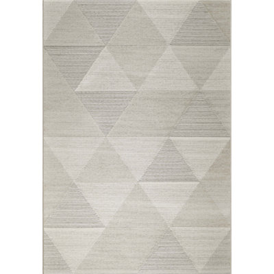 Newport Geometric Indoor / Outdoor Rug