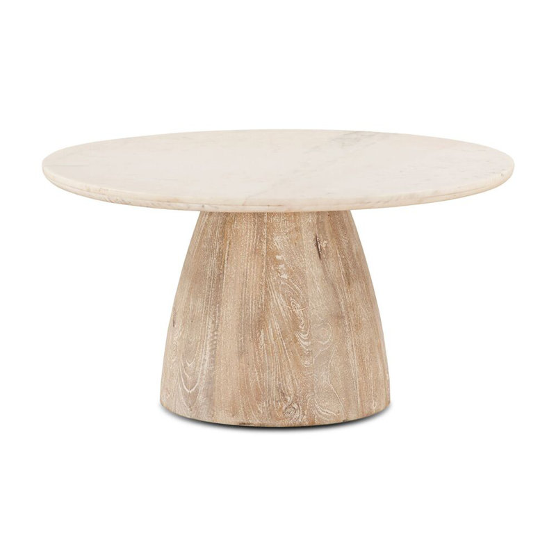 Table basse Evylène