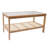 Schniepp 39.4" Rectangle Coffee Table