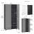 Scholl 36" Utility Storage Cabinet-1482932673